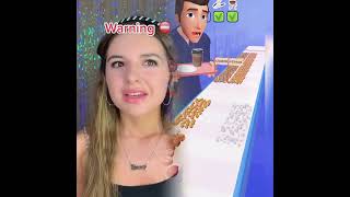 On Your Birthday You Receive A Special Bag Of Gumm