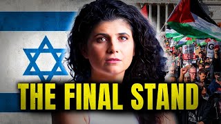 Stop Calling it a Territorial Dispute | Ft. Sharren Haskel