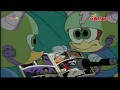 The new woody woodpecker show season 1 episode 14 greek