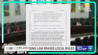 St. Pete councilman looks for ways to add tenant protections after state law erases local rules