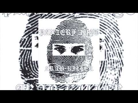 PANZERFAUST ARAB KILLER