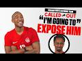 CANADA'S WORLD CUP TEAM CALL OUT TEAMMATES FOR FUN