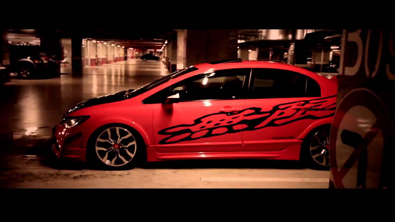 11'' HONDA CIVIC MUGEN RR - YouTube
Honda Mugen