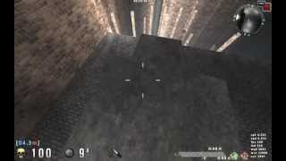 AssaultCube Reloaded Development: M82 Jumping [1728x1080@30 from 1680x1050]