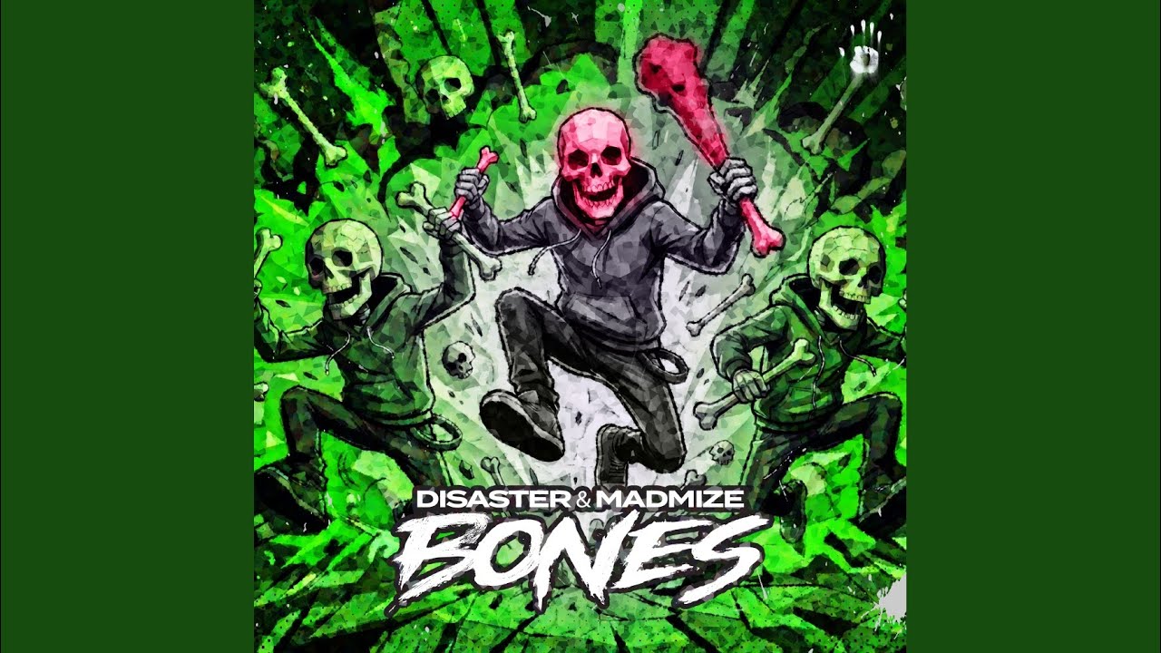 Guarda Bones su YouTube Guarda Bones su YouTube