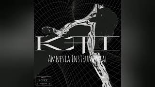 Kai {EXO} - 'Amnesia' Instrumental 90% Clean [From 'KAI' Album]