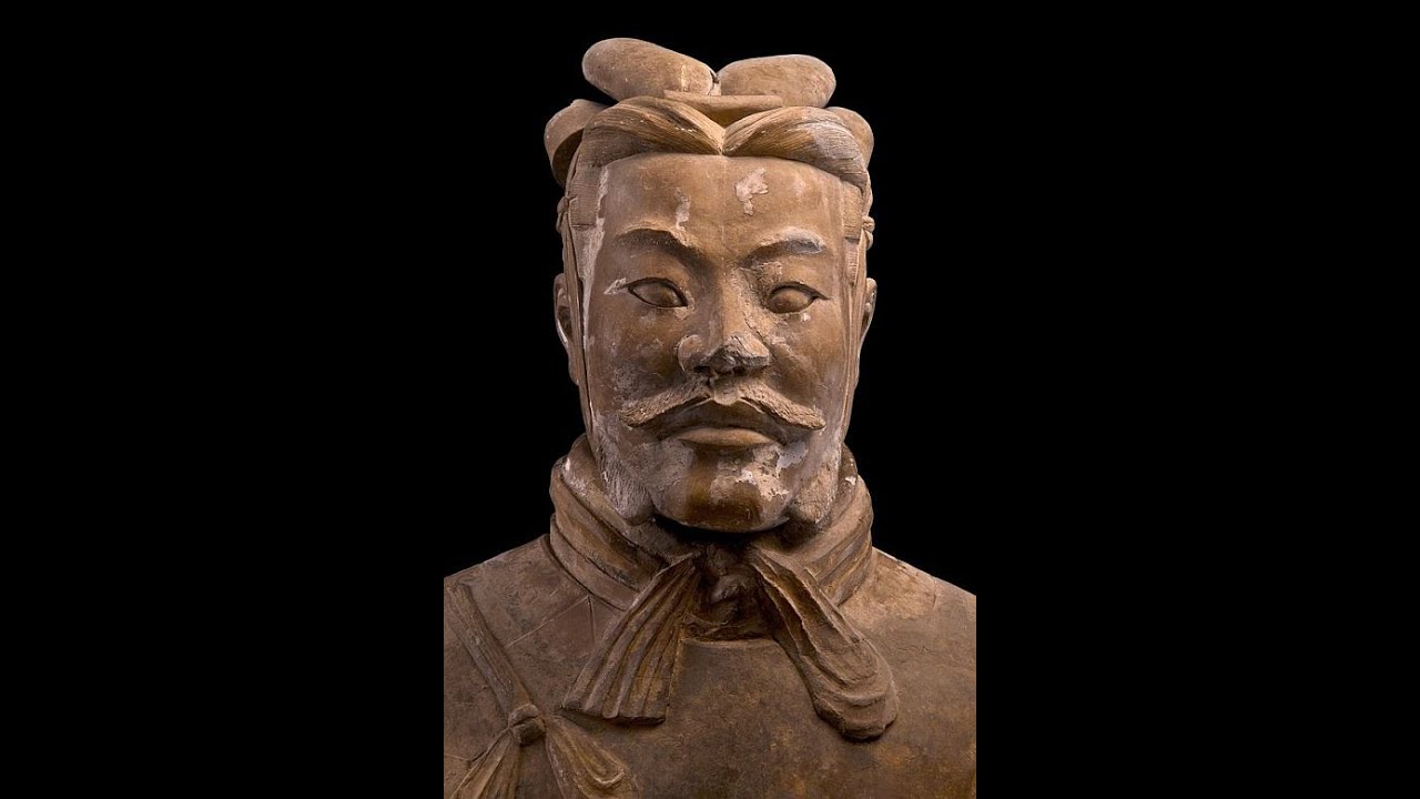 Art of War by Sun Tzu (About the Author)