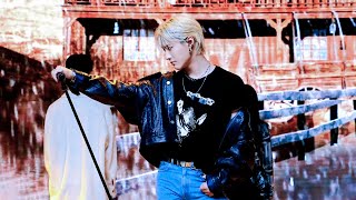 WOODZ (조승연) - 방아쇠 (Trigger) 교차 편집 (Stage Mix)