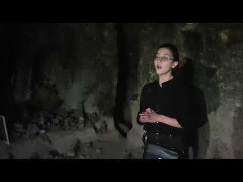 Hayr Mer Armenian Prayer Sung By Tatyana Hmaykan