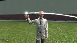 my first gmod animation