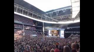 Capital FM Summertime Ball 2012