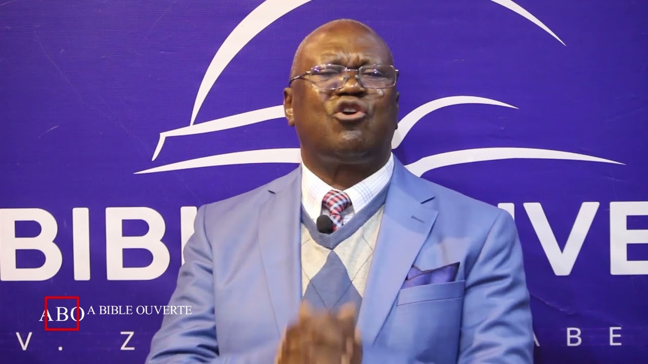 '' Une vie nouvelle bénit par des nouvelles choses Emission du 09 06 2022 Bishop Zacharie KABENGELE