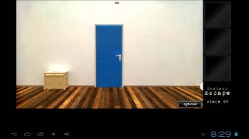 Endless Escape Android Game Walkthrough Level 68