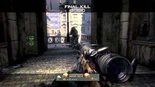 CODSOTD..:..November 23rd, 2011
