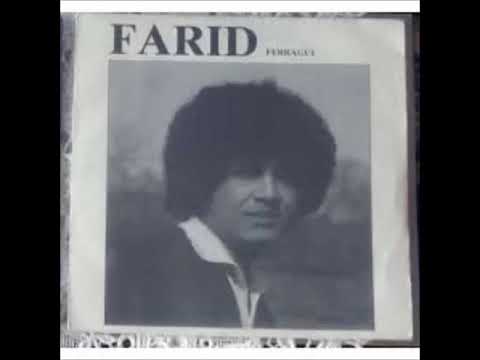 Farid Ferragui Taqssiṭ N Elḥub Iw 