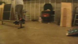 element flatbar sesh