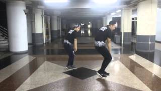Tutorial Flashmob Dance Up the Nation 2016