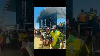 Dj Centillionaire With The King Of Mpumalanga summer Blaze  50k Or Nothing 