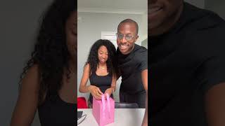 Telling Chan parents that we’re pregnant #thecreatives #chanandjamal #pregnancy