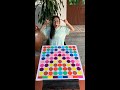 Sort the balls challenge solve the puzzle offline