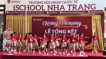 Tổng kết năm học 2023-2024 ( 24/5/2024)