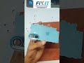 Iphone 16 Back Glass Replecment! Iphone 16 Back Panel Change Replecment!  #iphonemini #iphonexi
