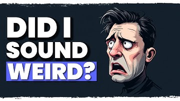 3 Ways to Stop Overthinking After Conversations | Social Anxiety & Rumination Explained