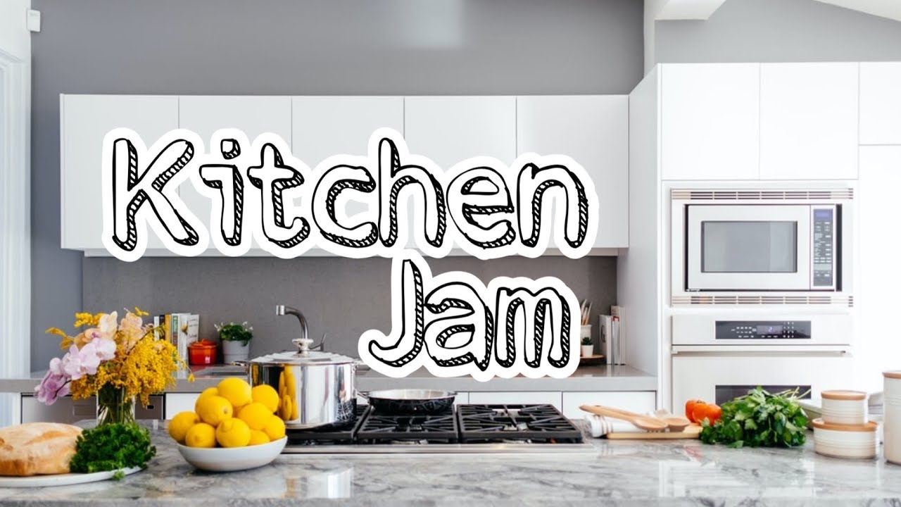 Kitchen Jam Band YouTube
