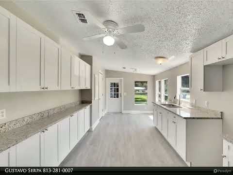 4697 TURNER ROAD, Mulberry, FL home video tour