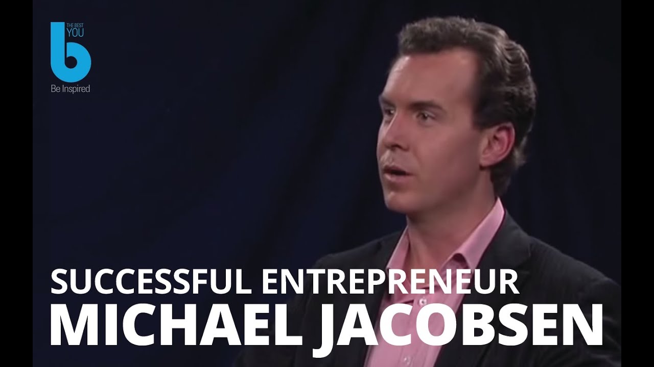 Entrepreneurship Skills - How to Become a Successful Entrepreneur By Michael Jacobsen - YouTube