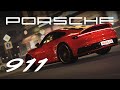 Музыка скорости. Porsche 911