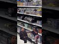 POKÉMON Restock we ain't leaving empty #pokemon #pov #tcgpokemon #shorts #memes