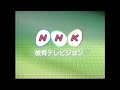 北九州局オープニング クロージング カラーバー集 2004 北九州局オープニング クロージング カラーバー集 2004