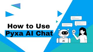 PYXA AI Chat