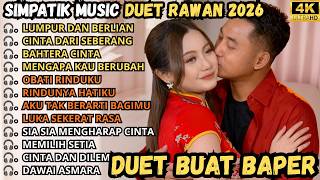 Simpatik  Terbaru 2026  Lumpur Dan Berlian  Cinta Dari Seberang  Bahtera Cinta