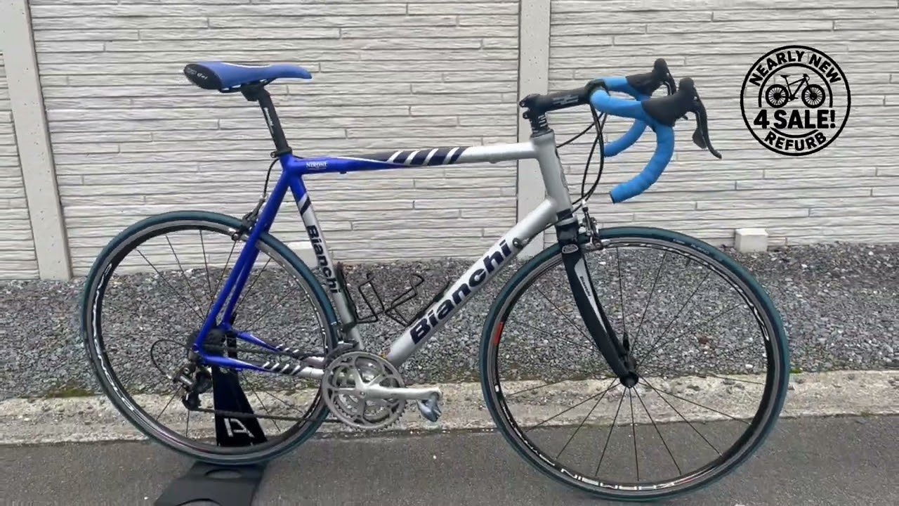 Bianchi Via Nirone 7