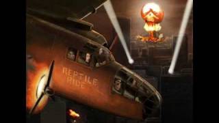 Amoral - Apocalyptic Sci-Fi Fun