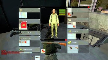 DayZ Loading screen OP