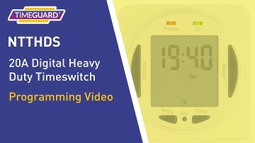 NTTHDS Programming Guide