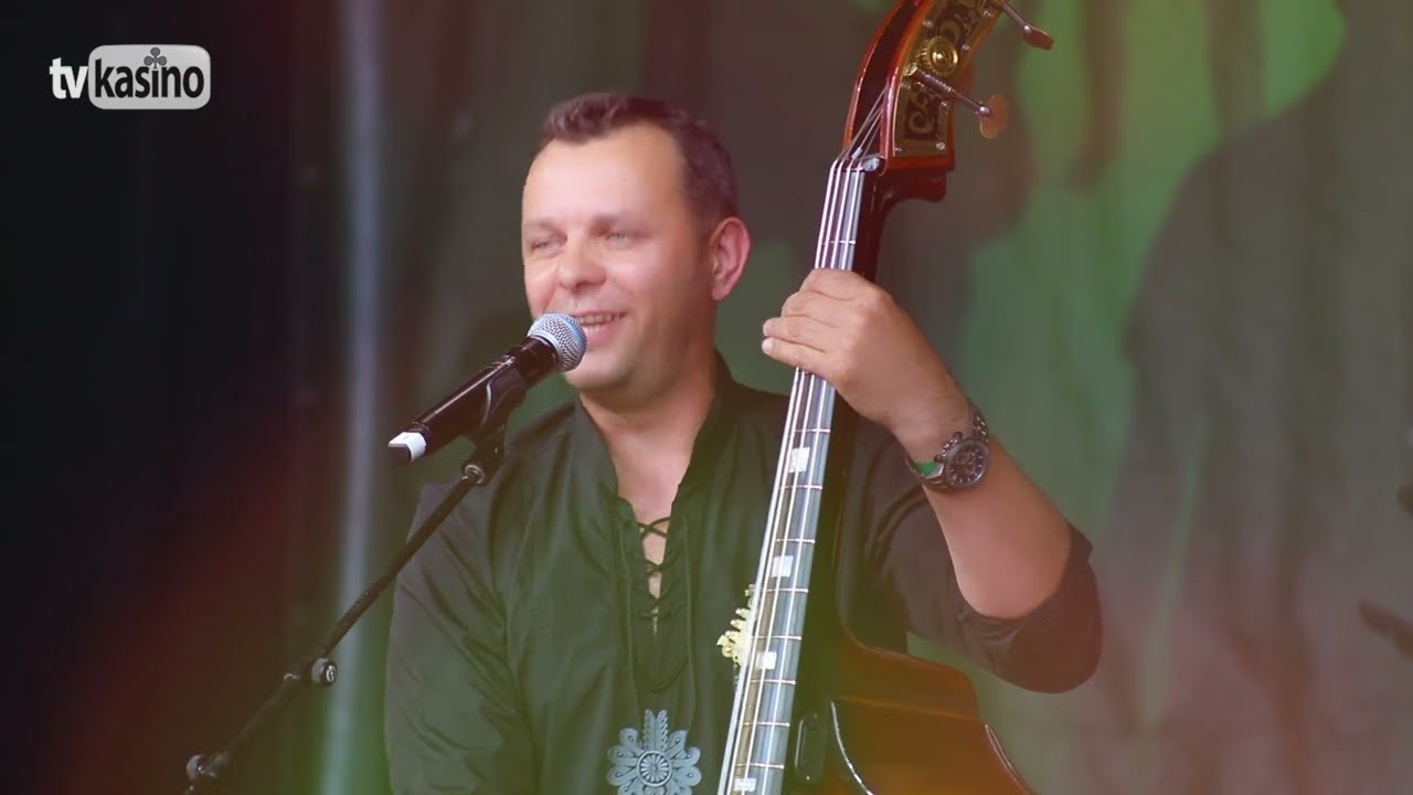 Štefan Repka: Karčmarečka