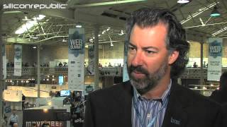 Dublin Web Summit | Dan Levin