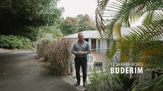 13 Jarrah Road, Buderim - McGrath Sunshine Coast