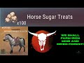 Time to use a few Treats! | Westland Survival LIVE