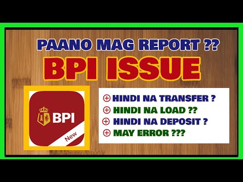 BPI Contact Support : 5 Ways to contact BPI for issues, questions, complaint
