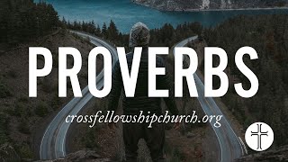 Who Will You Listen To? / Proverbs 1:8-33
