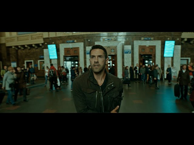 Переглянути трейлер фільму