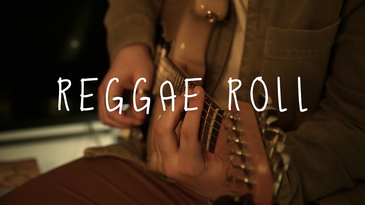 YouTubeでWhy Not! - Reggae Rollを視聴
