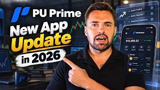 PU Prime Broker Review Alternatives? New App Update in 2026