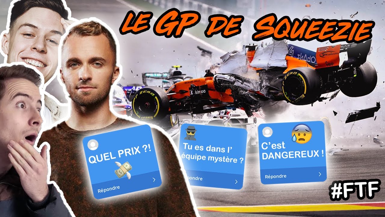 Combien A Coute Le Gp Explorer