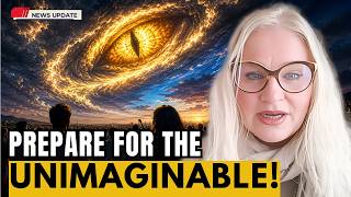 Prepare YOURSELF: URGENT Prediction for MANKIND; It'll HAPPEN Faster Than Anyone Thinks!